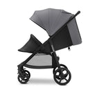 Nova Compact Lightweight Stroller - Grey
