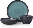 Mikasa Maddox 16-Piece Dinnerware Set