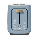 2 Slice Toaster - Touch Activated Display