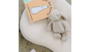 Lounger Curve Muslin Cover