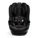 Galaxy 360 Rotating Slim Convertible Car Seat with Swivel Smooth - Raven Black