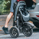 Activ3 Jogging Travel System - Solar