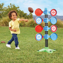 Football Pass Battle Set