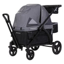 Navigator PRO 2-in-1 Stroller Wagon - Dash Black