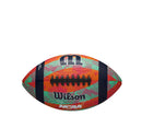 Junior Football - Orange/Navy