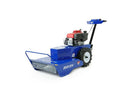 Bluebird BB26 Brush Boss Brush Cutter 26" Walk-Behind, Hydro Drive, Honda GXV390