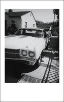 Fujifilm INSTAX Mini Monochrome Instant Film (10 Exposures)