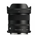 Sigma 15mm f/1.4 DC Contemporary Lens for Canon RF (APS-C)