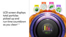 Dyson V12 Detect Slim Cordless Vacuum Cleaner in Yellow