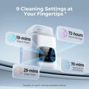 Automatic Baby Bottle Washer - Time-Saving Cleaning Solution