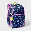 Kids' Classic 17" Backpack - Blue Space