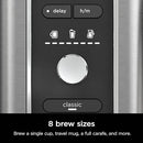 Hot & Iced XL Coffee Maker with Rapid Cold Brew