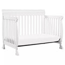 Kalani 4-in-1 Convertible Crib - White