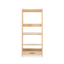 Toddler Tower Kids' Stepping Stool - Light Brown