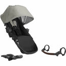 Second Seat Kit - Frosted Ivory