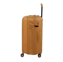Hardside Expandable Spinner Carry On Suitcase - Light Yellow