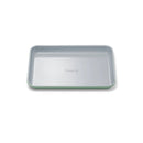 Nonstick Ceramic Small Baking Sheet - Sage
