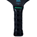 Traditional Pickleball Paddle - Blue