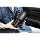 Adjustable Car Cup Adapter Water Bottle Accessories Black