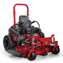 Ferris ISX 3300 Zero Turn Mower 72" Electric Start Vanguard Big Block EFI ETC OGS 40 HP
