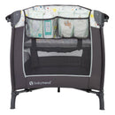 Lil Snooze Deluxe II Nursery Center - Twinkle Twinkle Little Moon