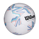 Size 5 Soccer Ball - Pastel