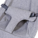 Evolux Bouncer – Jersey Grey
