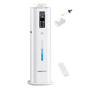Large Room Humidifier - White