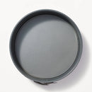 9" Nonstick Carbon Steel Spring Form Pan Gray