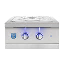 American Made Grills Encore Power Burner