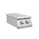 Summerset Sizzler Double Side Burner