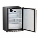 Summerset 5.3c Outdoor Rated Fridge- 24"