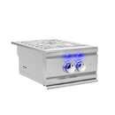 Summerset TRLPB Power Burner Liner