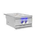 Summerset TRL Series Power Burner