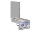 Summerset TRL Double Side Burner
