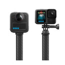 GoPro 40" (1m) Carbon Fiber Extension Pole