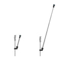 GoPro Ski Pole Mount for Extension Poles