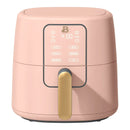 6 Qt Air Fryer with TurboCrisp Technology by Drew Barrymore - Rose