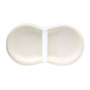 Peanut Wipeable Changing Pad - Vanilla