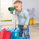 Easy Store Slide and Explore Indoor Outdoor Climber Playset