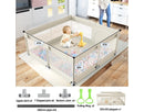 Large Baby Playpen - 47x47 in