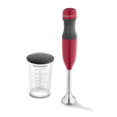 2-Speed Hand Blender - Empire Red