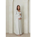The Cloud Robe - Heather Grey - Small