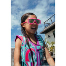 Swim Goggles for Kids - Pink