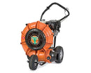 Billy Goat F1302H Force Wheeled Blower Walk Behind Honda 393cc Engine