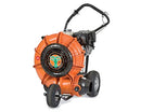 Billy Goat F1302SPH Force Wheeled Blower Self Propelled Honda 393cc Engine