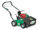 Billy Goat OS552H Overseeder 20" Auto Drop Vertaslicing Reel Honda 162cc Engine