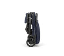 Quid 2 Stroller in Midnight Blue