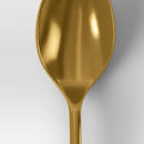 4pc Harrington Cocktail Spoons - Gold