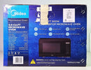 0.9 Cu.ft. Countertop Microwave Oven 900 W